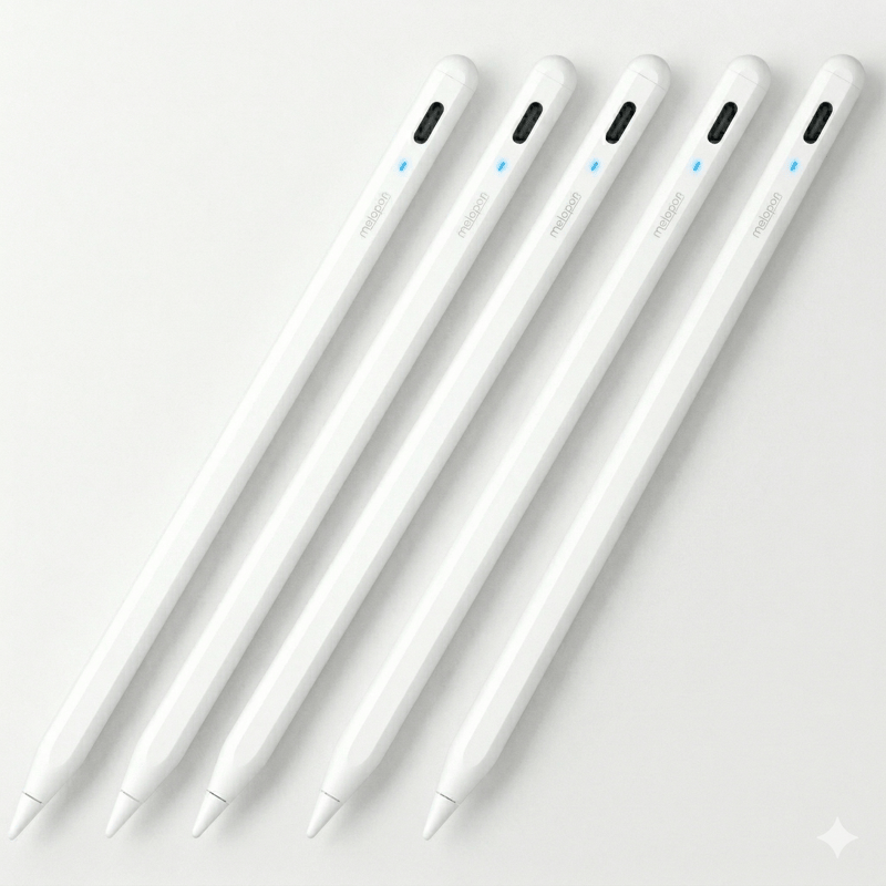 Touchscreen Anti-accidental Touch Tablet Capacitive Pen