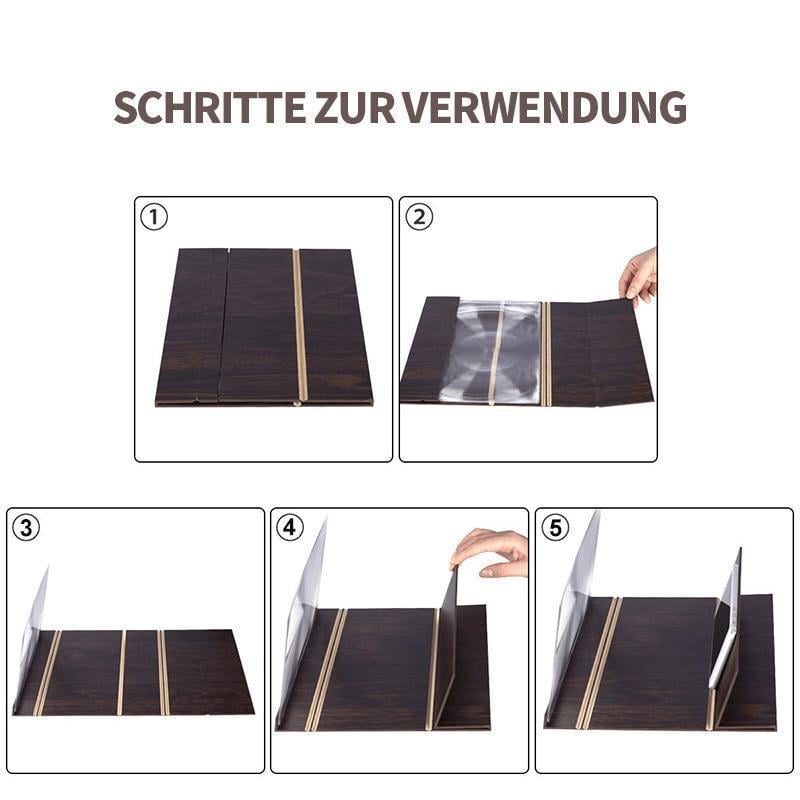 3D Handy Bildschirmlupe