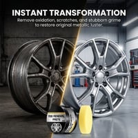 Wheel Repair Paste