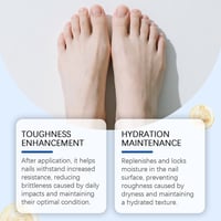 Antifungal Nail Repair Solution