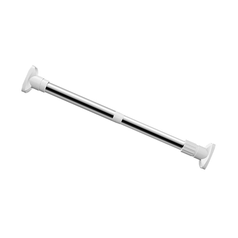 🥼🧥Teleskopkleidung Rod aus Edelstahl