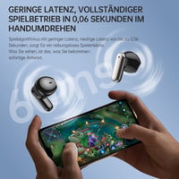 👂HD-Farbbildschirm, intelligente Rauschunterdrückung, Kopfhörer mit KI-Übersetzung