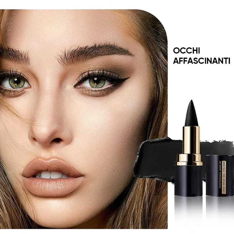 🔥Eyeliner impermeabile