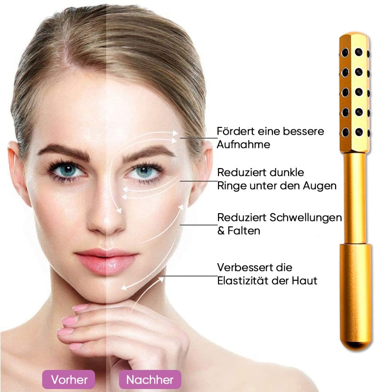 Gesichtslifting-Roller