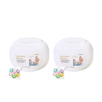 7-in-1 Laundry Condensed Beads