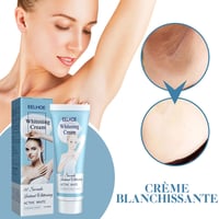 Crème Blanchissante Femme