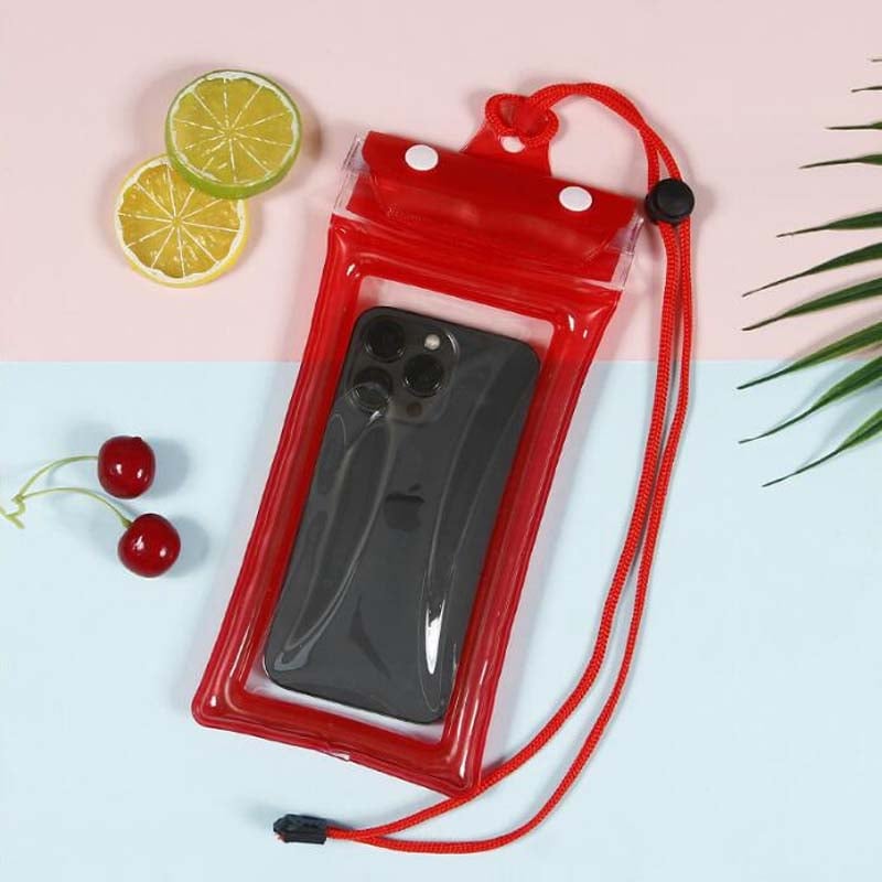 📱🌊Wasserdichte Handytasche