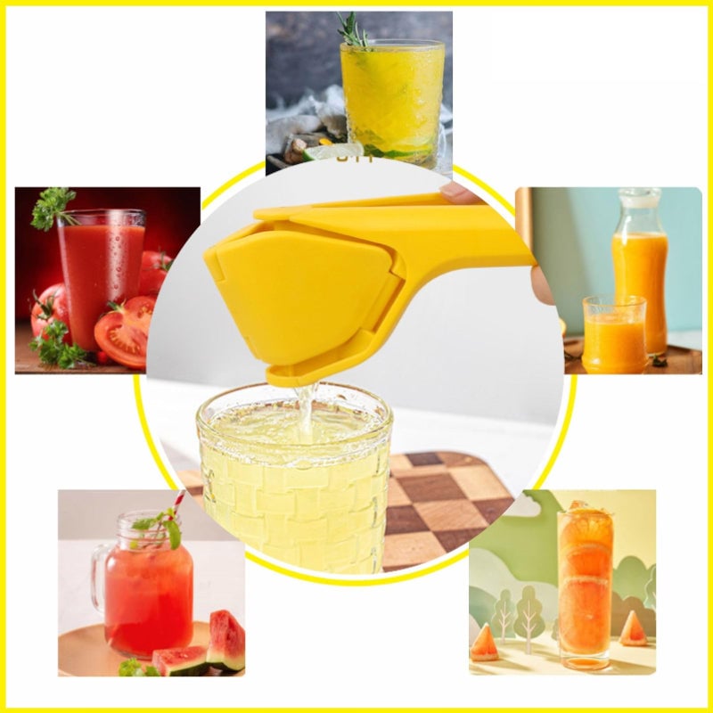 Lemon Squeezer