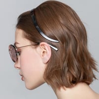 Haarband für Brillenstirnbänder für Frauen