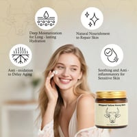 Beef Tallow Moisturizing Balm