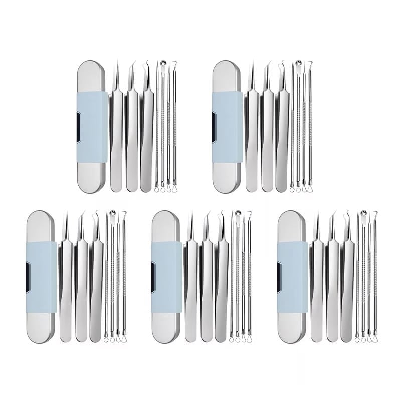 5 Sets (35 Stk)