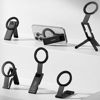 Portable Multi-Function Magnetic Phone Stand