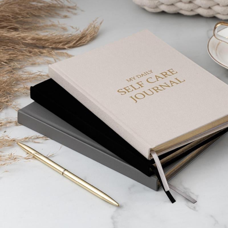 Gratitude Journal