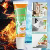 Anti-mildew Sealing Glue