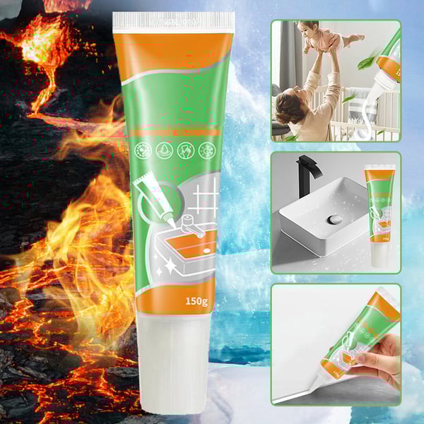 Anti-mildew Sealing Glue