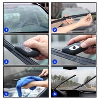 Car Rubber Wiper Repairer
