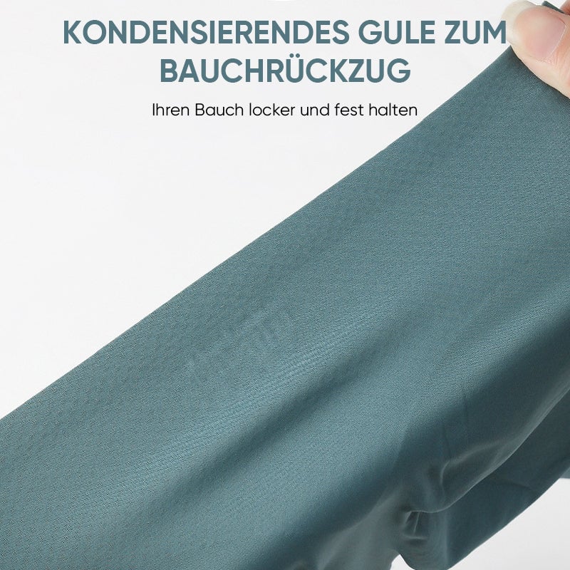 Nahtlose 3-in-1-Slip-Shorts mit Anti-Scheuer-Effekt