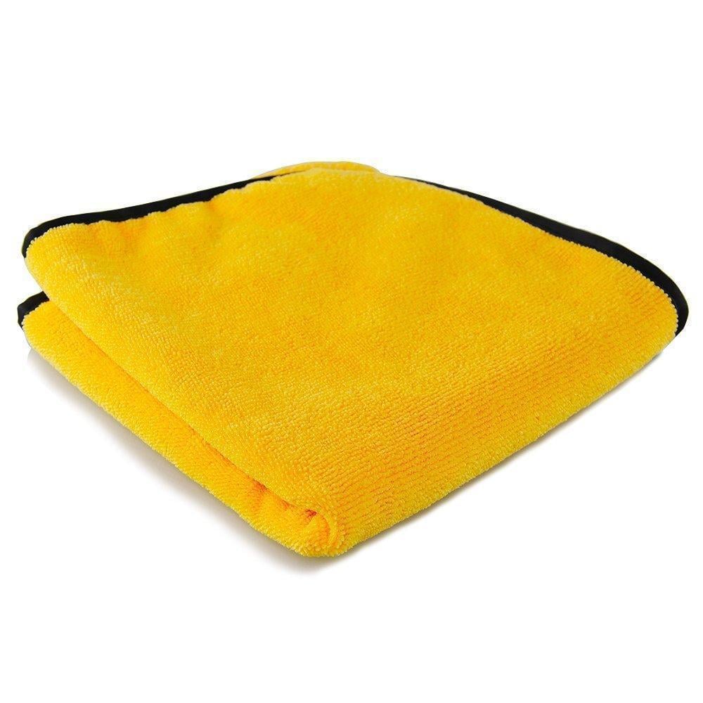 SALE - Professional Polishing Waxing Drying Cleaning Towel, 2 Packs
