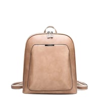 Ciaovie™ Vintage Sac à Dos en Cuir à Mode