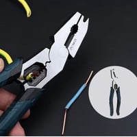 Multi-functional Wire Cutter