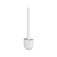 Wall-Mounted Toilet Brush