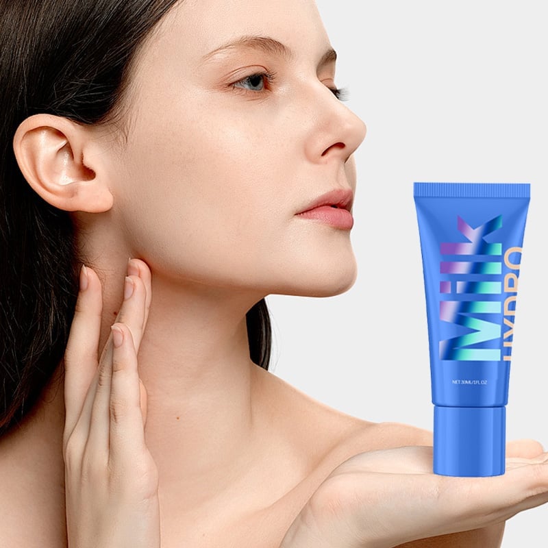 ZEPHOCO Feuchtigkeitsspendende Flüssiggrundierung