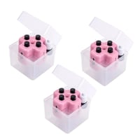 4-in-1 Mathe-Übungs-Roller-Stempel-Set