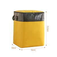 Heavy-Duty Moving Storage Bag