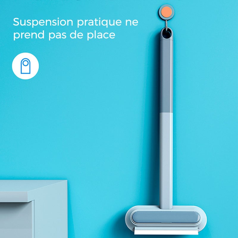 Brosse Multifonctionnelle 