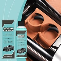 Interior Maintenance Refresher for Car