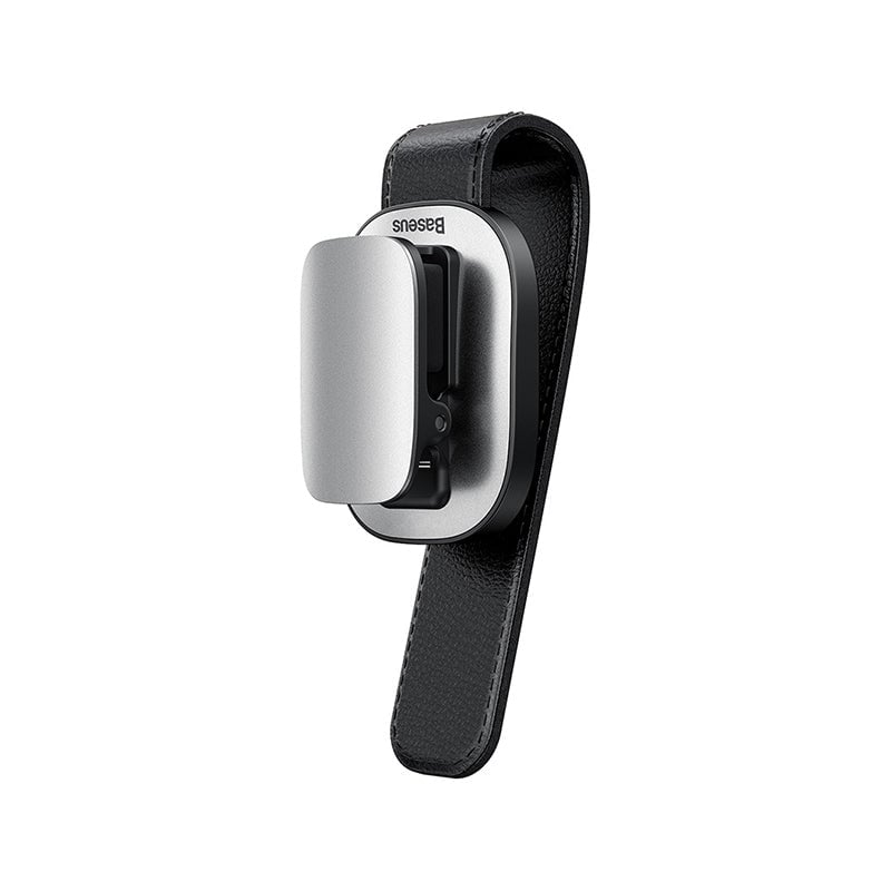 Auto Sun Visor Glasses Holder