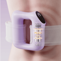 Multifunctional Full-Body Fascia Ring