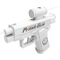 Dual-Sided Prank Water Gun