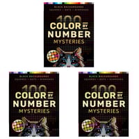 Whimsical Relaxation Coloring Book