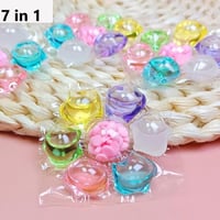 7-in-1 Laundry Condensed Beads