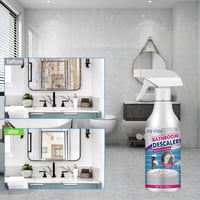 New Stubborn Stains Cleaner