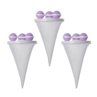 Washing Machine Hair Filter Mesh Bags
