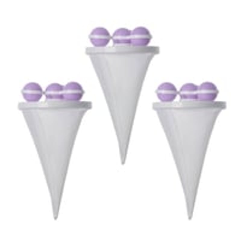 Washing Machine Hair Filter Mesh Bags