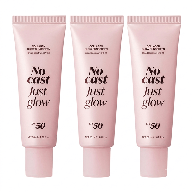 Collagen Moisturizing Skin Protective Cream