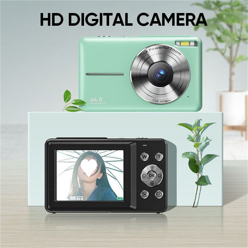 DC403 Camera(32G Memory Card + Card Reader)