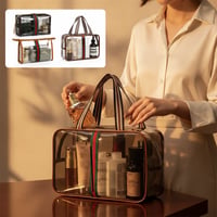 Retro Vintage Vanity Bag
