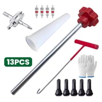 Tire Valve Stem Installation Tool