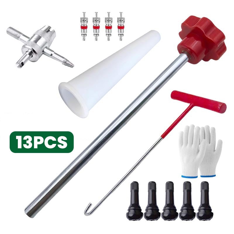 Tire Valve Stem Installation Tool