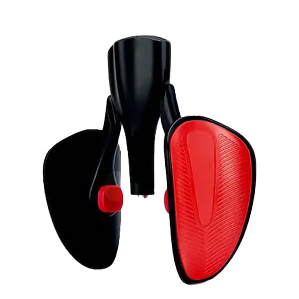 Sakerplus Men Kegel Trainer Pelvic Floor Muscle Repairer