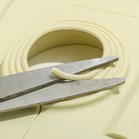 Sloped Draining Splash Guard Mat