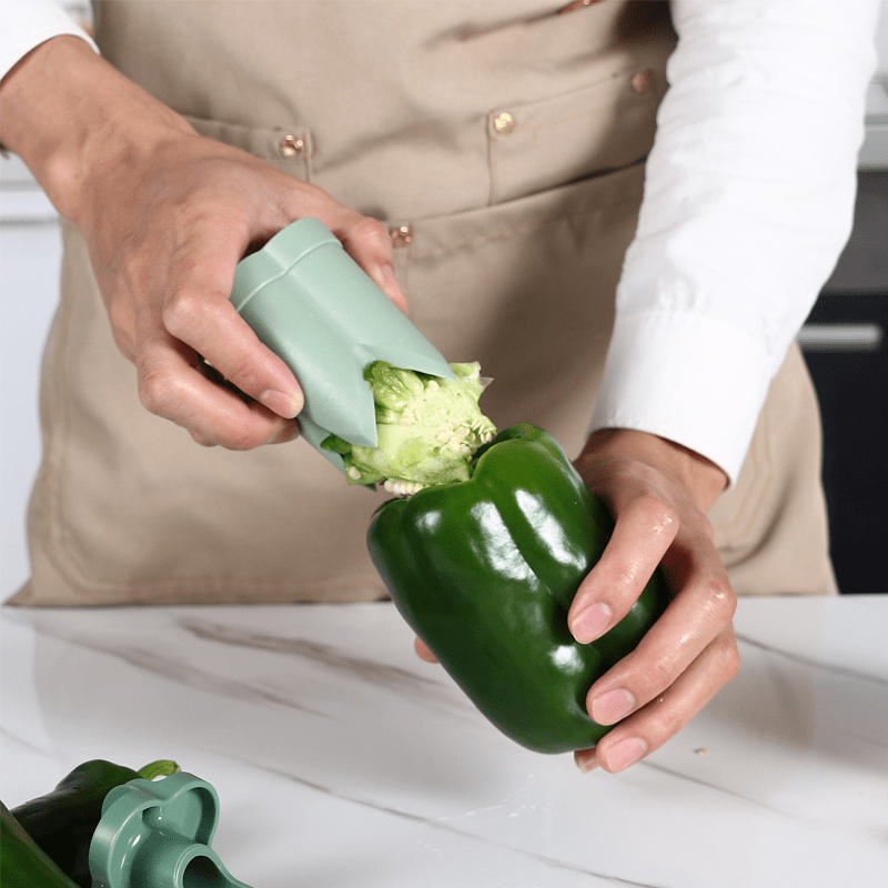 Corasuolo 2-In-1 per frutta e peperoni