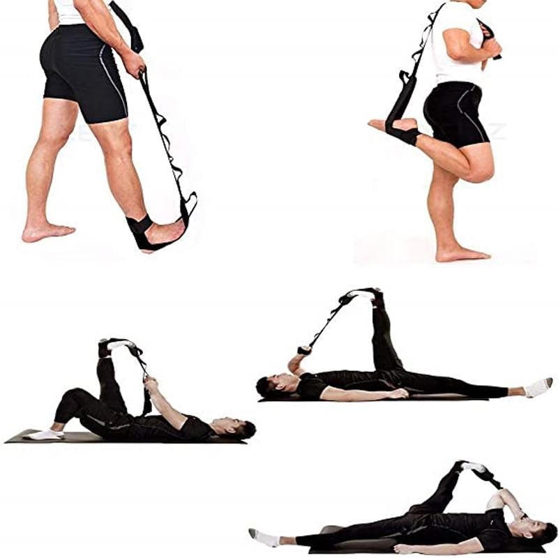 Yoga rekband
