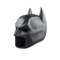 Halloween Bat Full Head Helmet