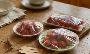 Frutta coperta