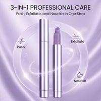 Nail serum pen